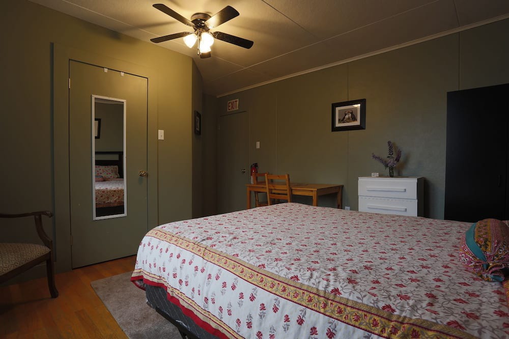 Photo of Bedroom in Elliston