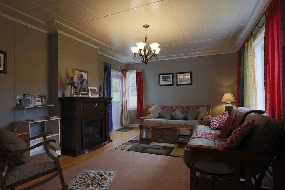 Photo of Livingroom in Elliston