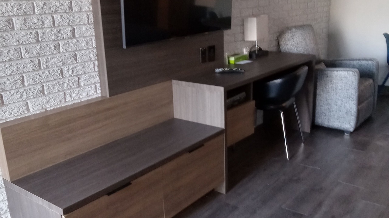 Photo of Bathroom in Mont-Laurier