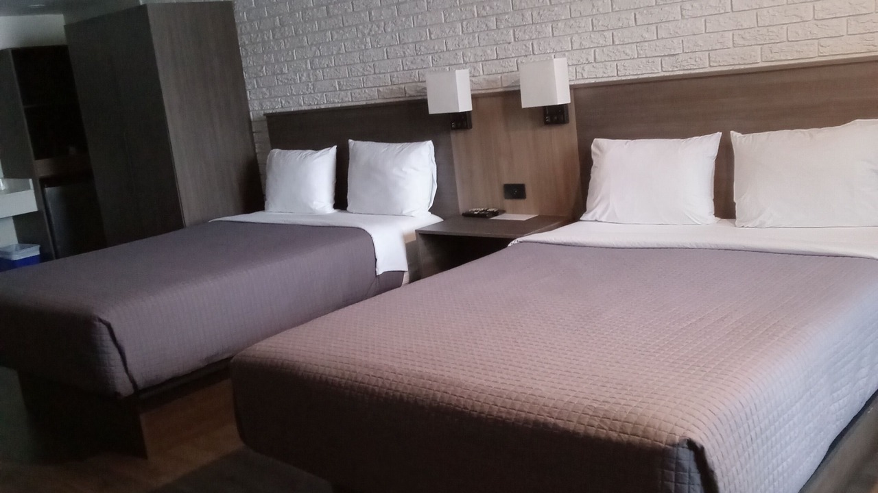 Photo of Bedroom in Mont-Laurier