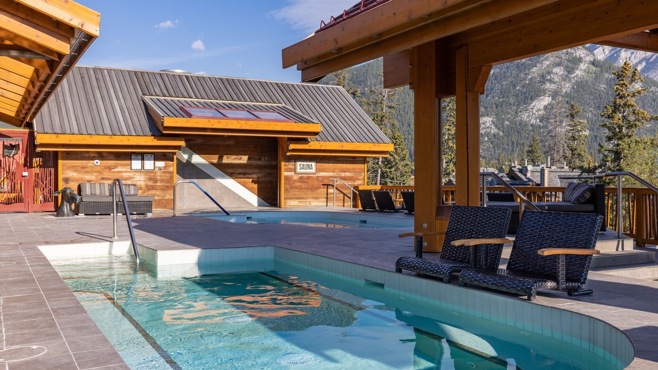 Photo of Outdoor in Banff