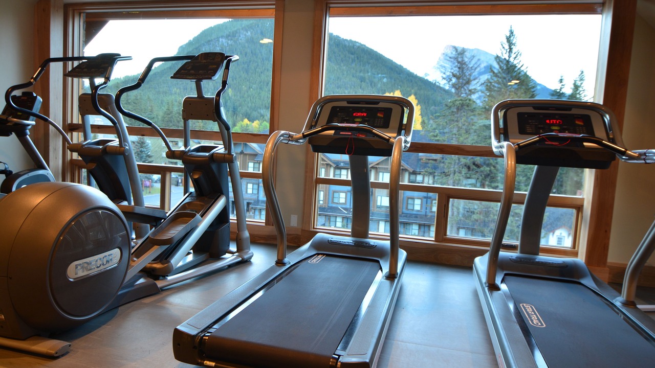 Photo of Others in Banff