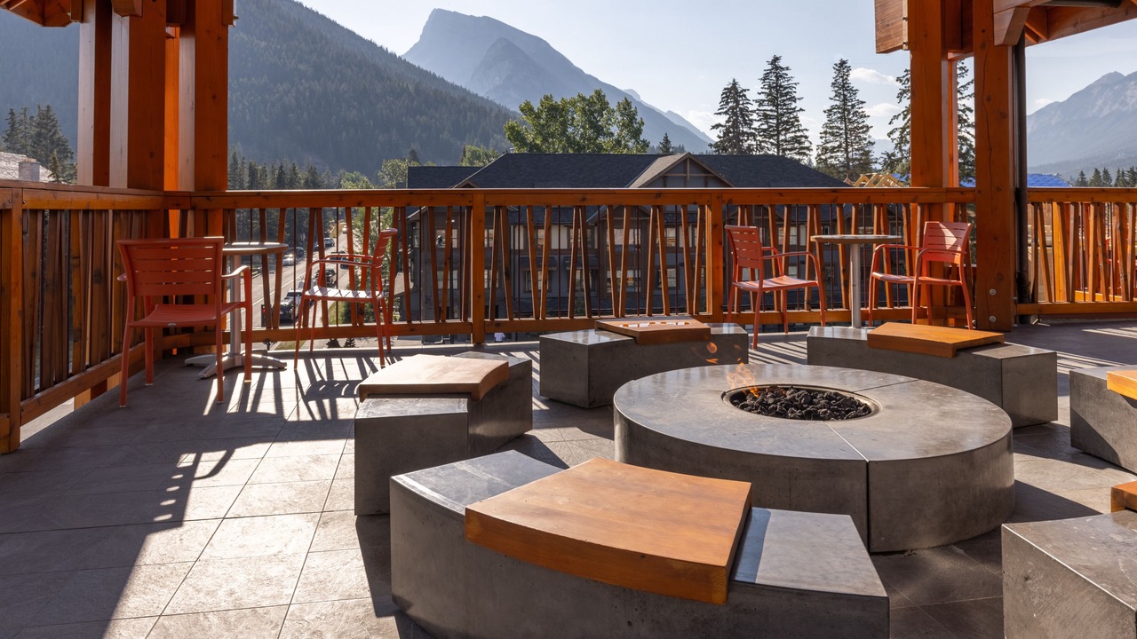 Photo of Outdoor in Banff