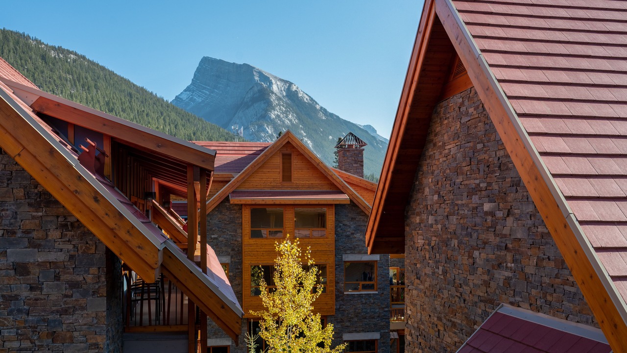 Photo of Outdoor in Banff