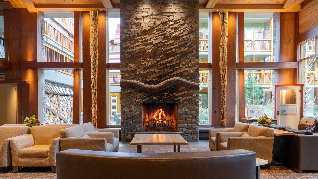 Photo of Others in Banff