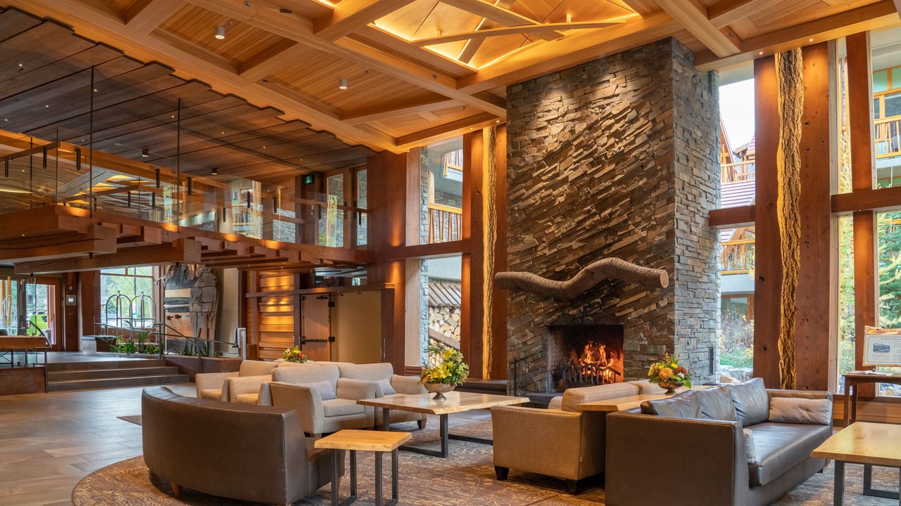 Photo of Others in Banff
