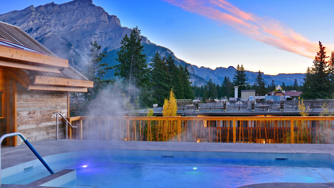 Photo of Outdoor in Banff