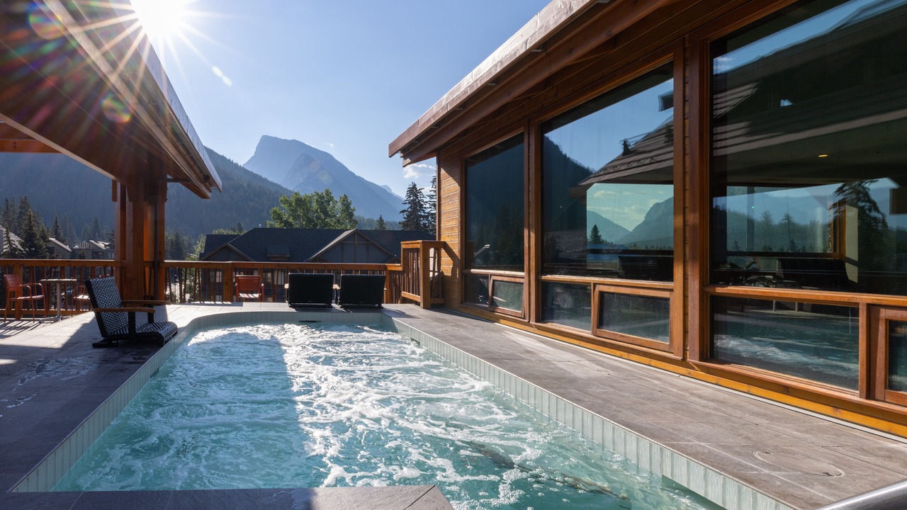 Photo of Outdoor in Banff