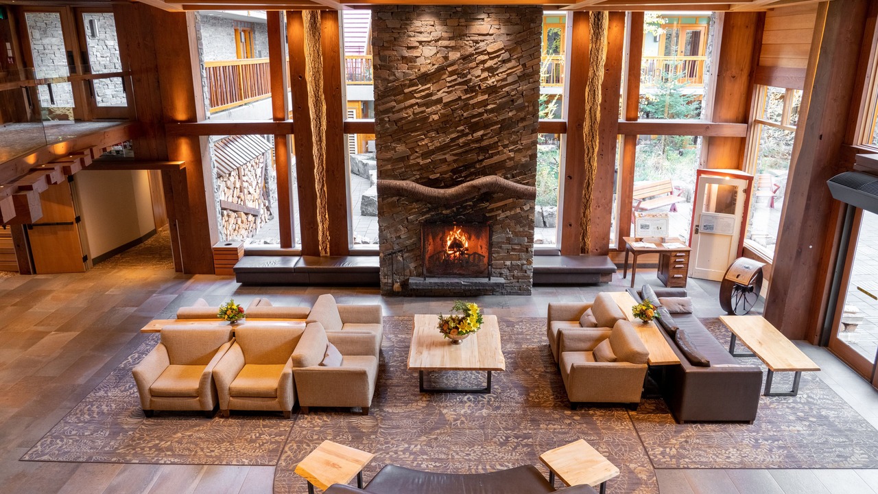 Photo of Others in Banff