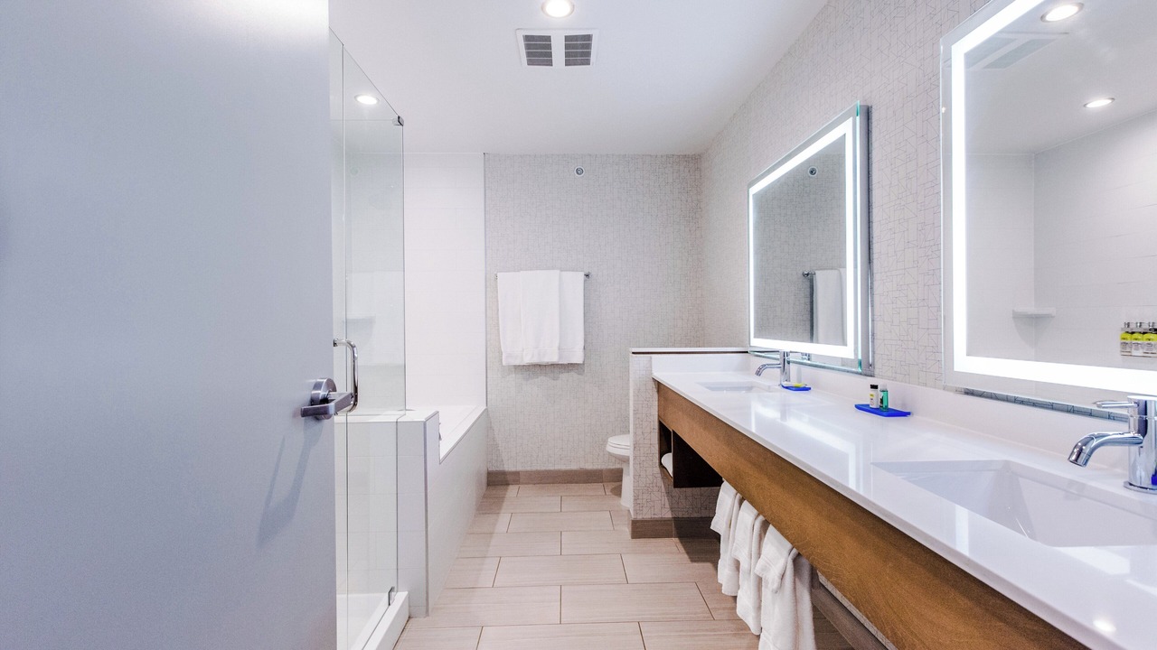 Photo of Bathroom in West Edmonton