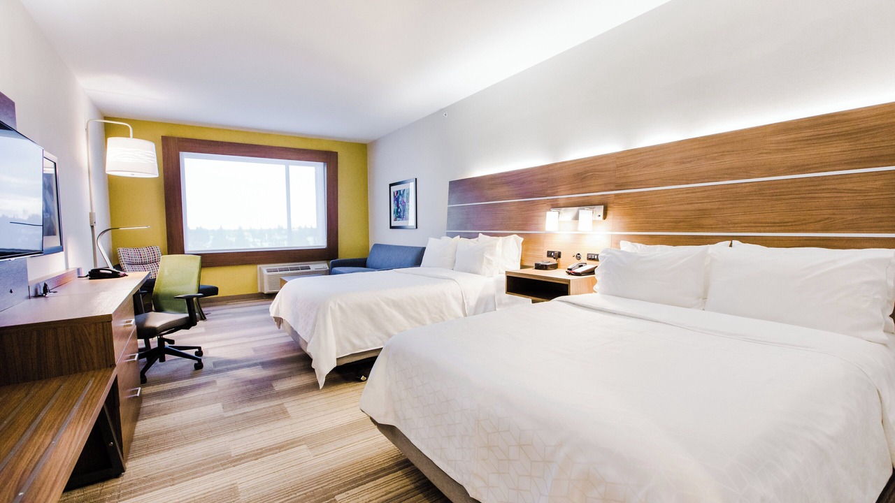 Photo of Bedroom in West Edmonton