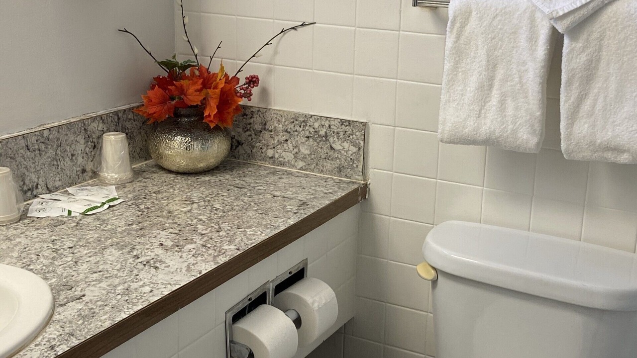 Photo of Bathroom in Hope