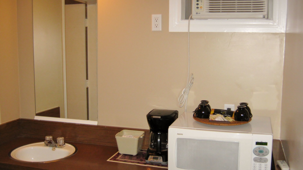 Photo of Bedroom in Hope
