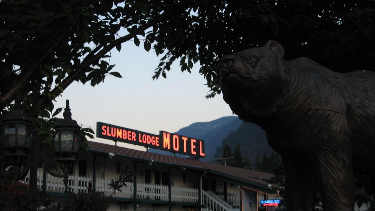 Photo of Outdoor in Hope