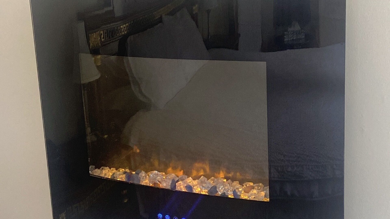 Photo of Bedroom in Hope