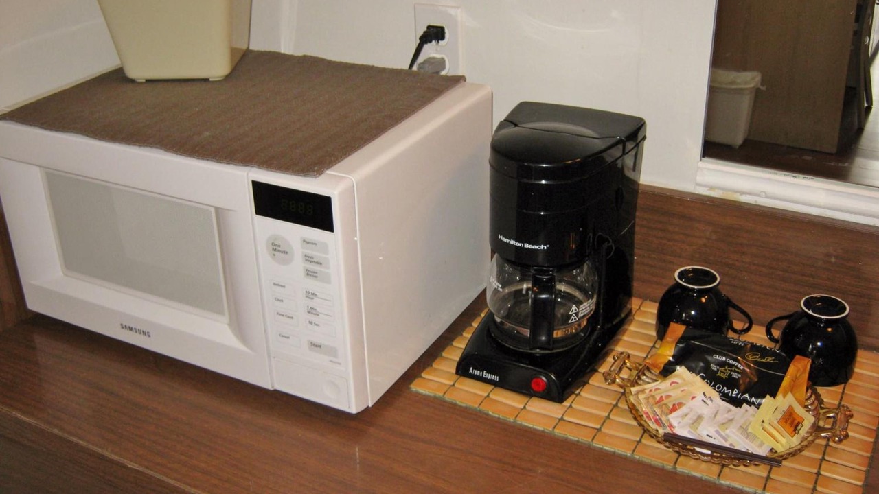 Photo of Kitchen in Hope