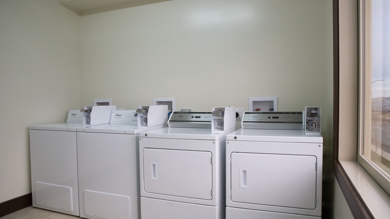 Photo of Bedroom in Peace River