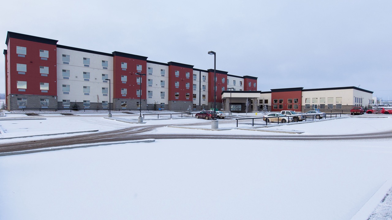 Photo of Outdoor in Peace River