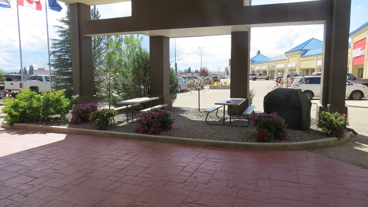 Photo of Outdoor in Rocky Mountain House