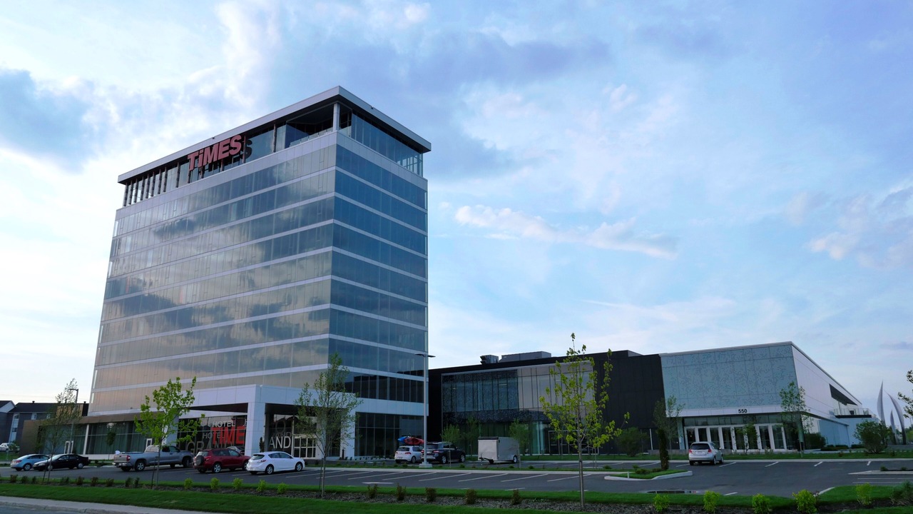 Photo of Outdoor in Drummondville