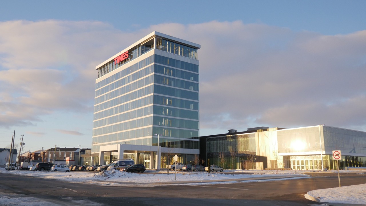 Photo of Outdoor in Drummondville