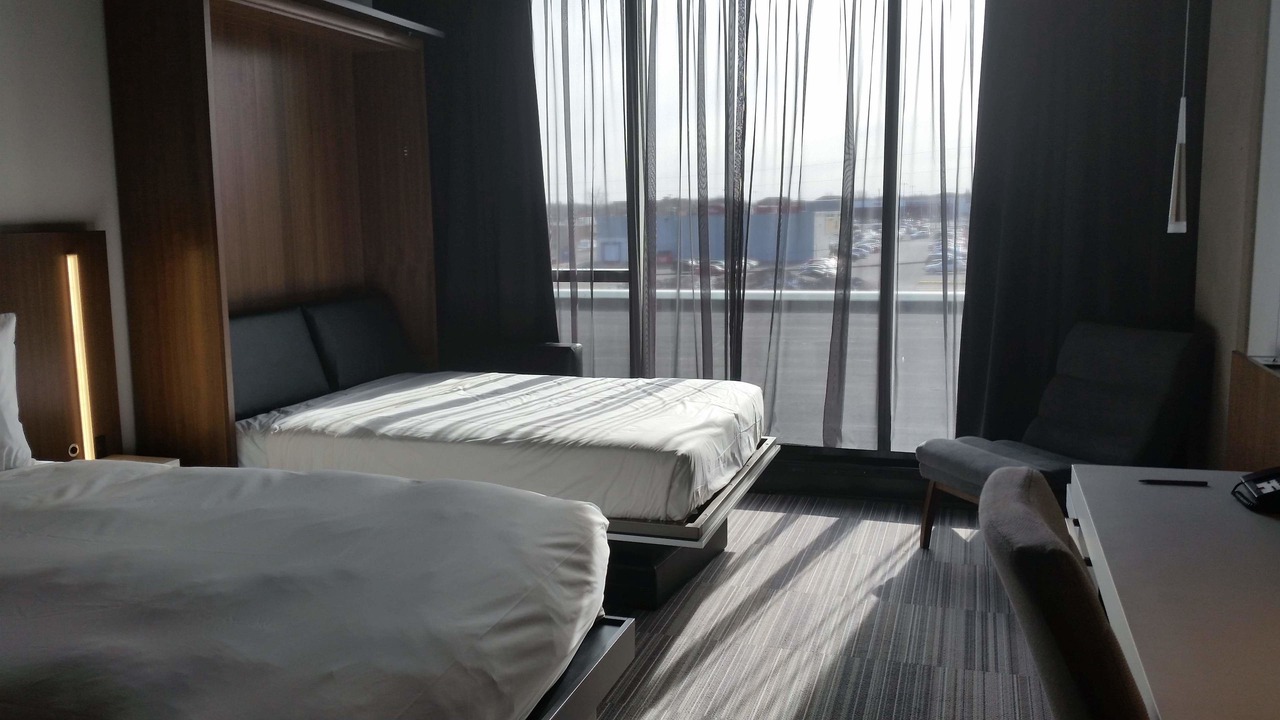 Photo of Bedroom in Drummondville