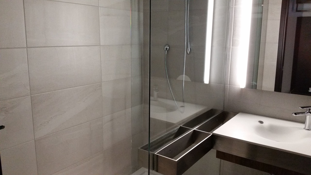 Photo of Bathroom in Drummondville