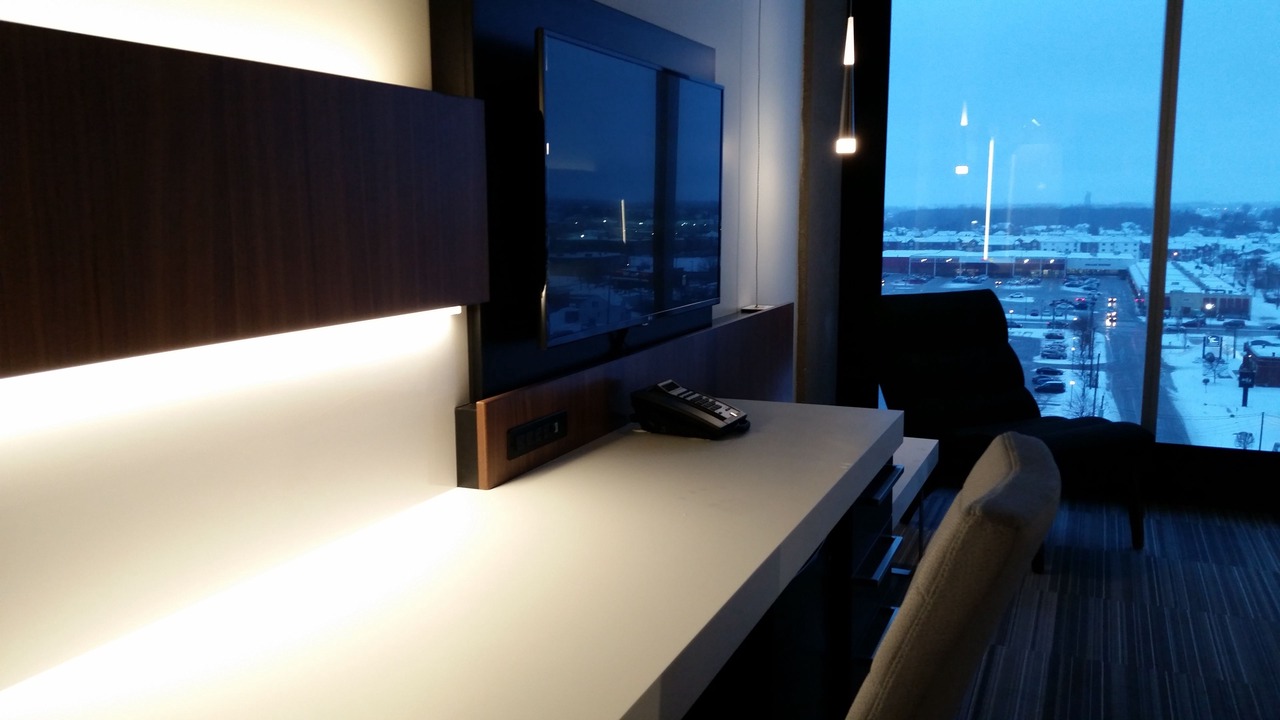 Photo of Livingroom in Drummondville