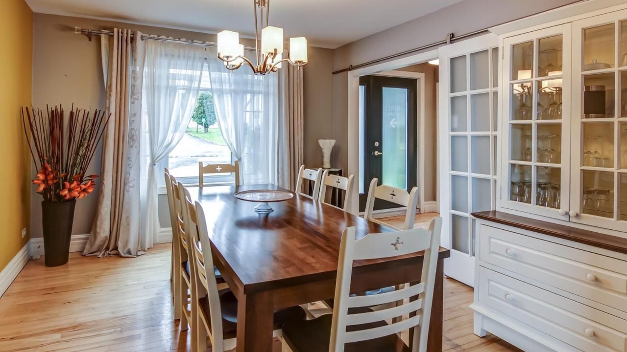 Photo of Kitchen in Alma
