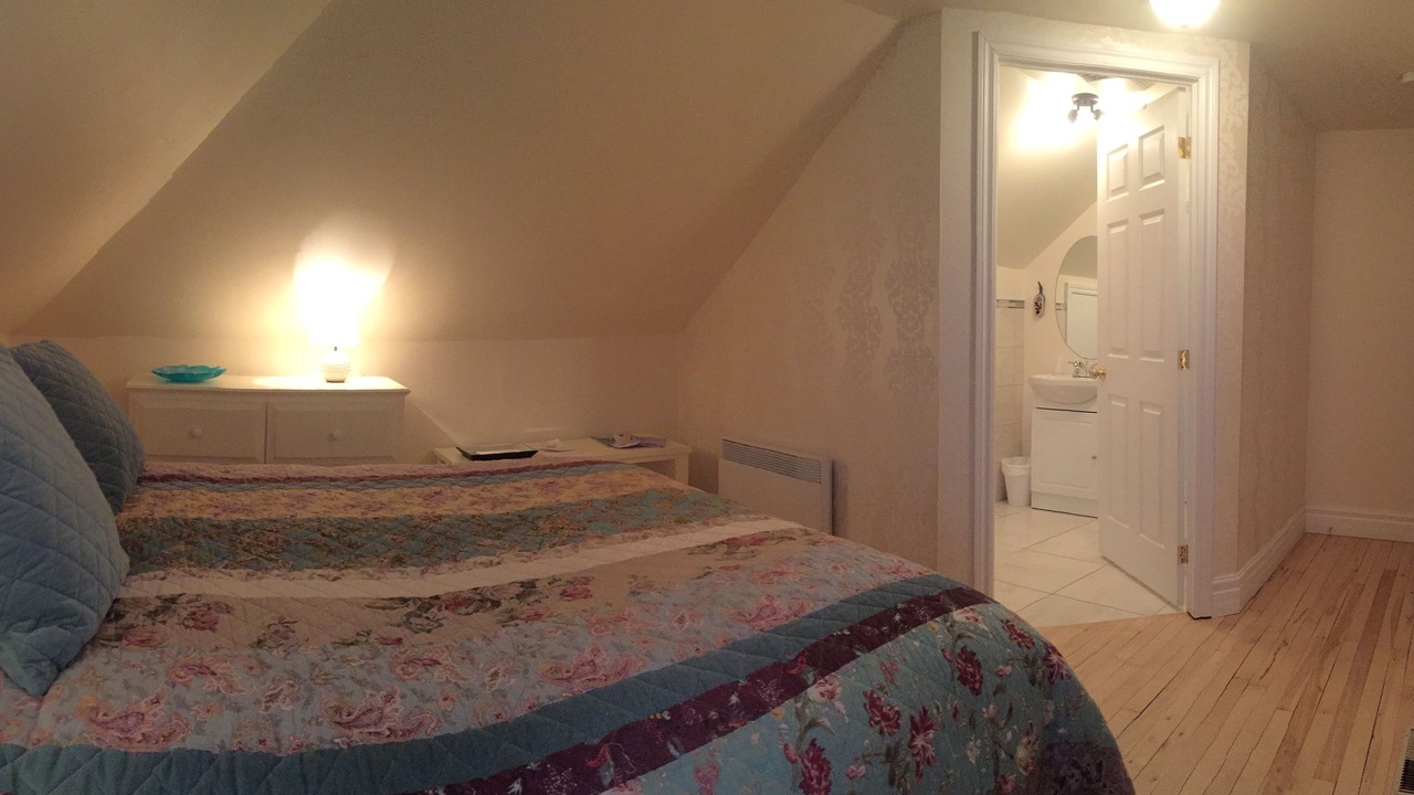 Photo of Bedroom in Alma