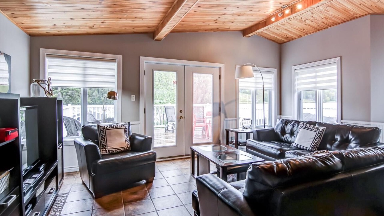 Photo of Livingroom in Alma