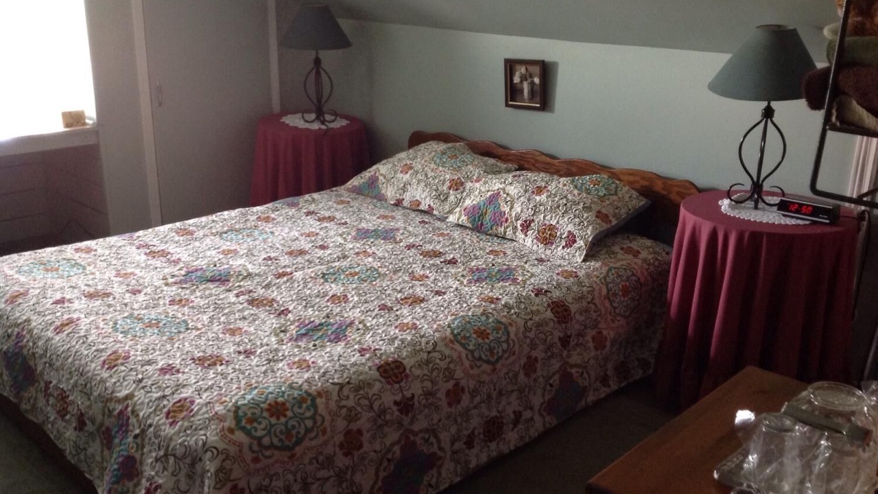 Photo of Bedroom in Grand Falls