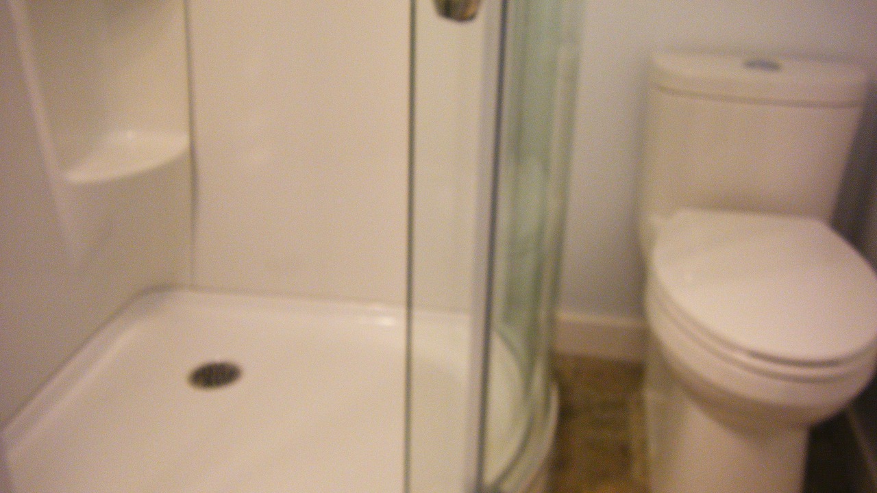 Photo of Bathroom in Moncton