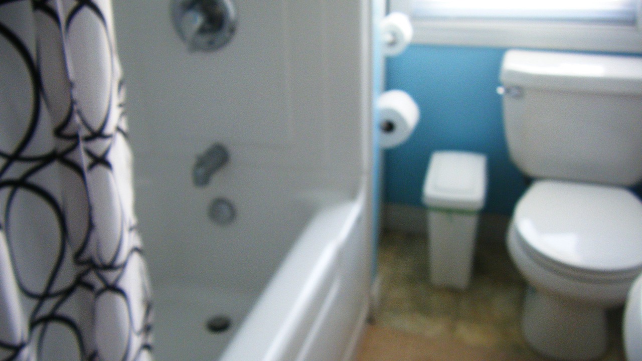 Photo of Bathroom in Moncton