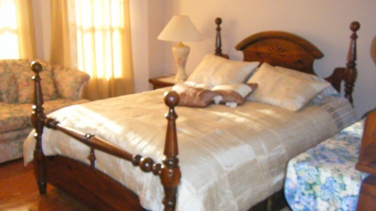 Photo of Bedroom in Moncton