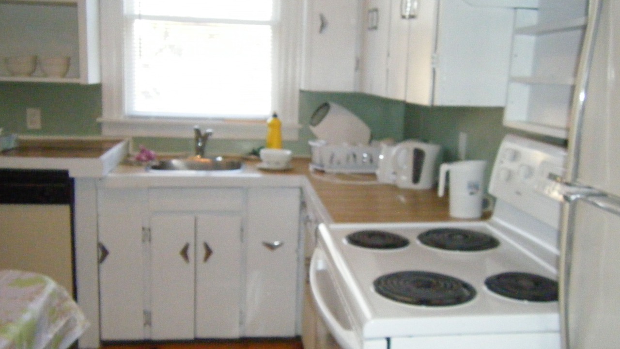 Photo of Kitchen in Moncton