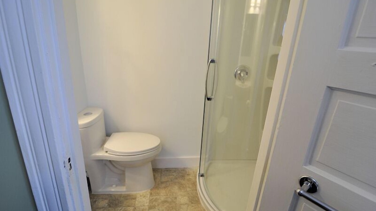 Photo of Bathroom in Moncton