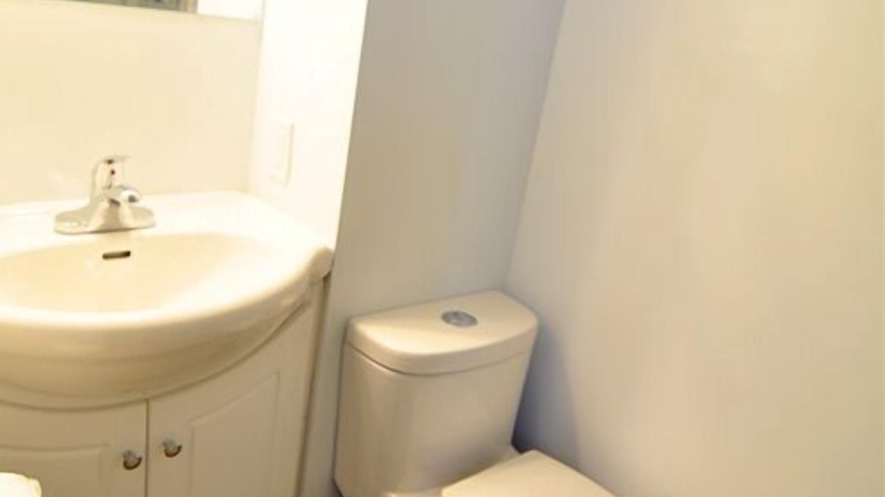 Photo of Bathroom in Moncton