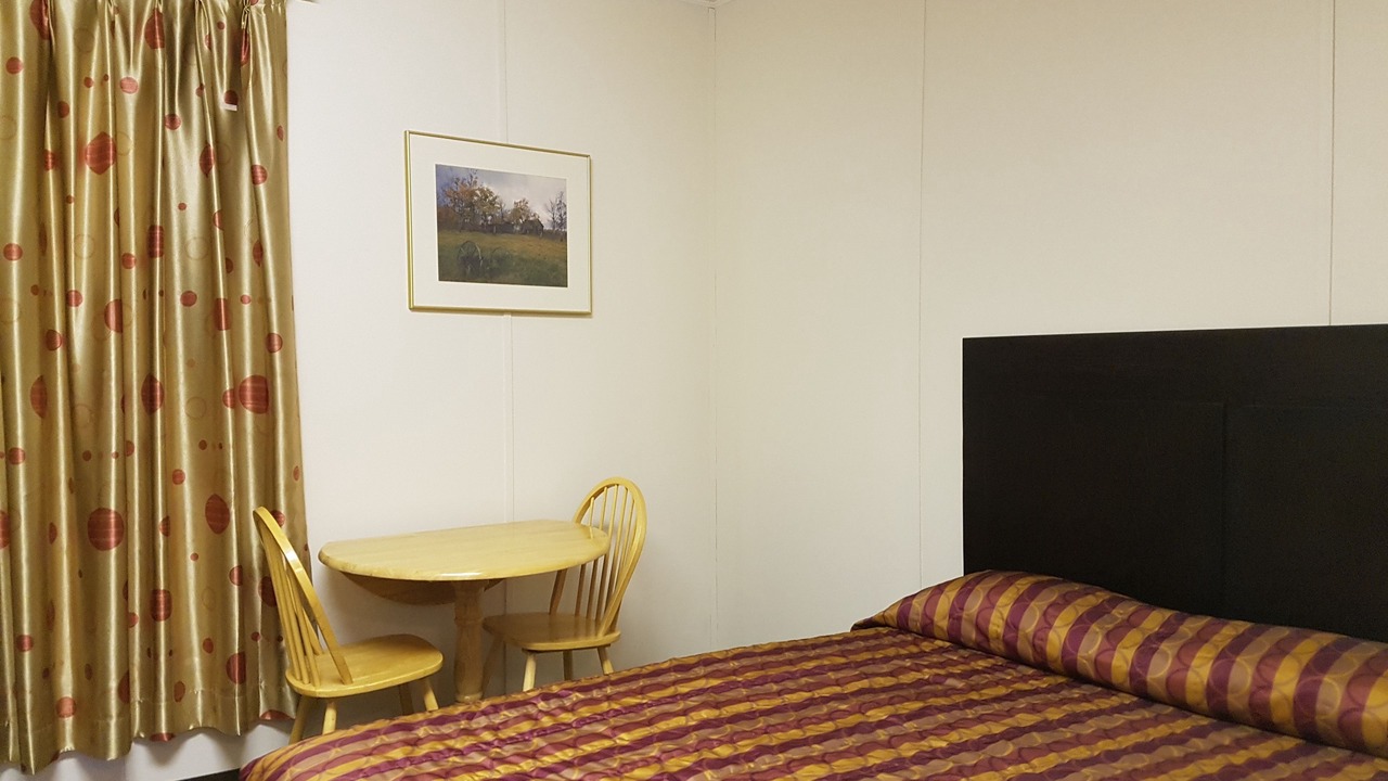 Photo of Bedroom in Rocky Mountain House