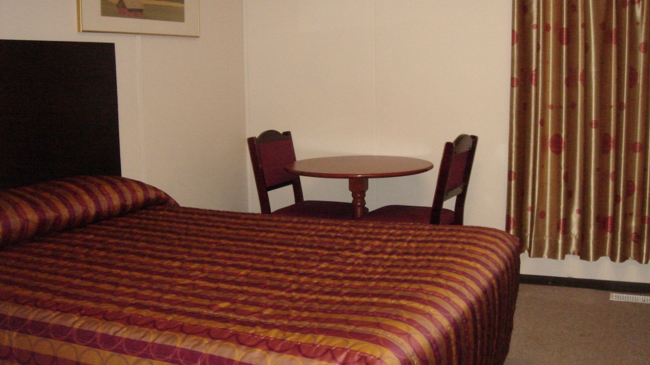 Photo of Bedroom in Rocky Mountain House