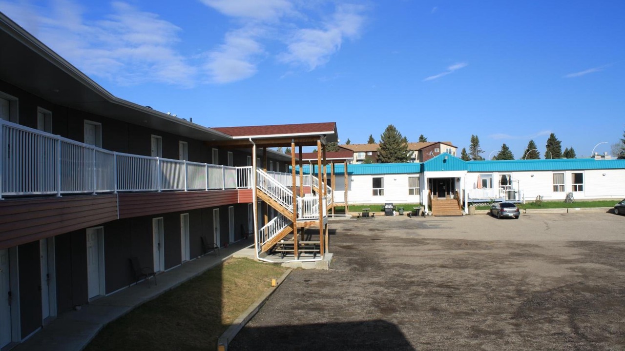 Photo of Outdoor in Rocky Mountain House