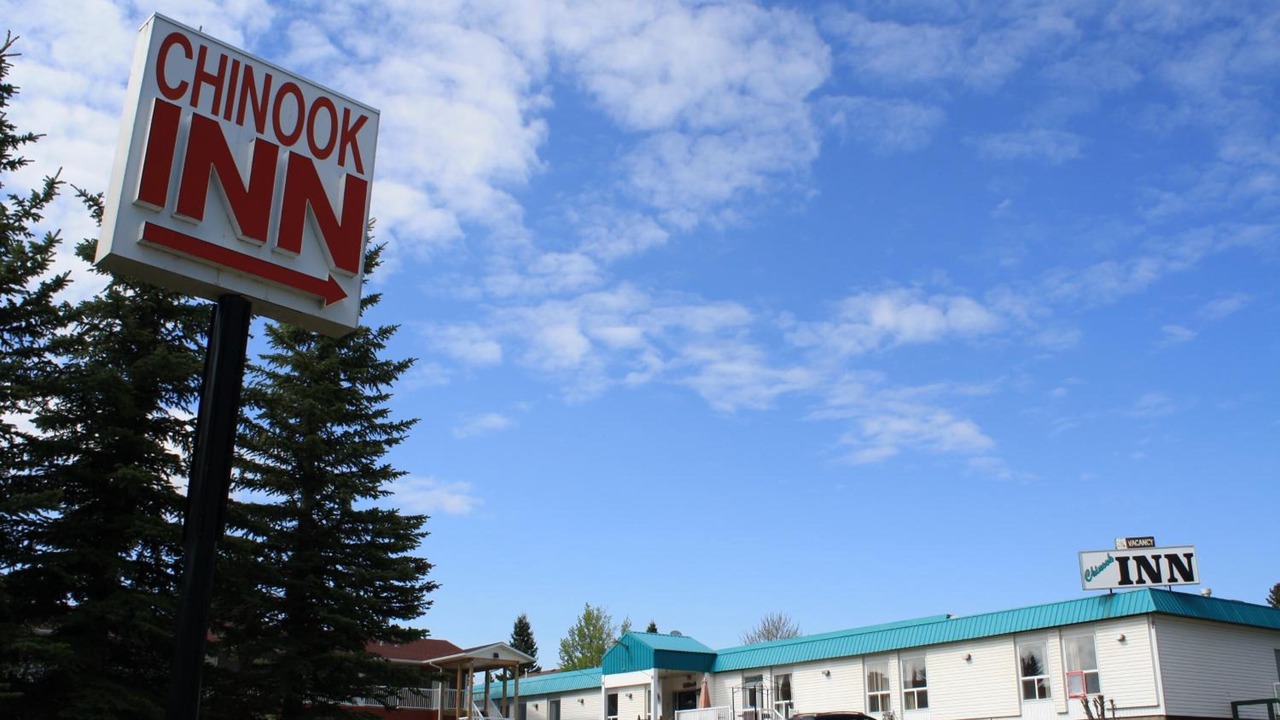 Photo of Outdoor in Rocky Mountain House