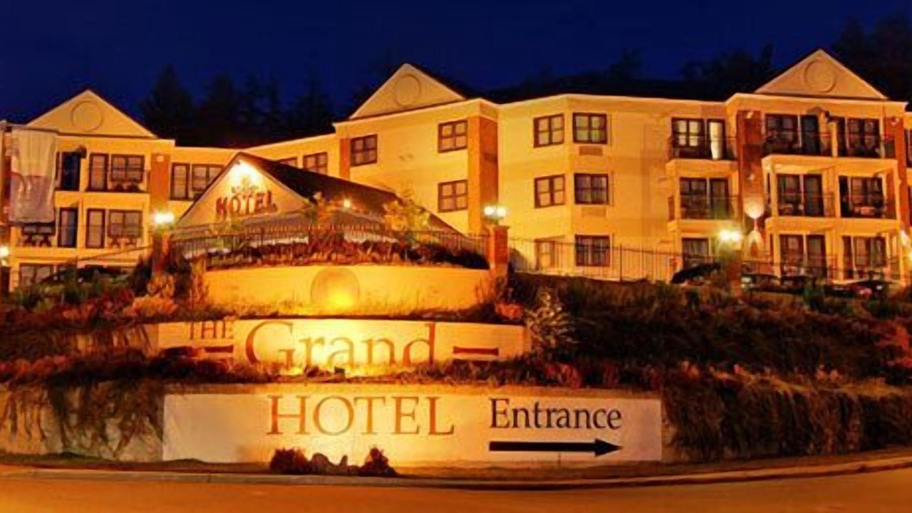 Photo of Buildings in Regional District of Nanaimo