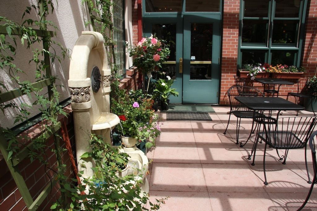 Photo of Patio Balcony in Regional District of Nanaimo