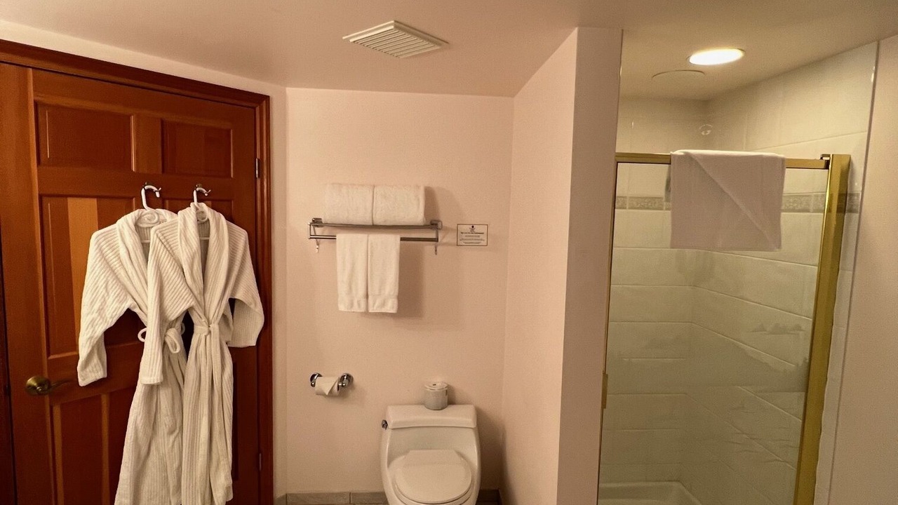 Photo of Bathroom in Regional District of Nanaimo