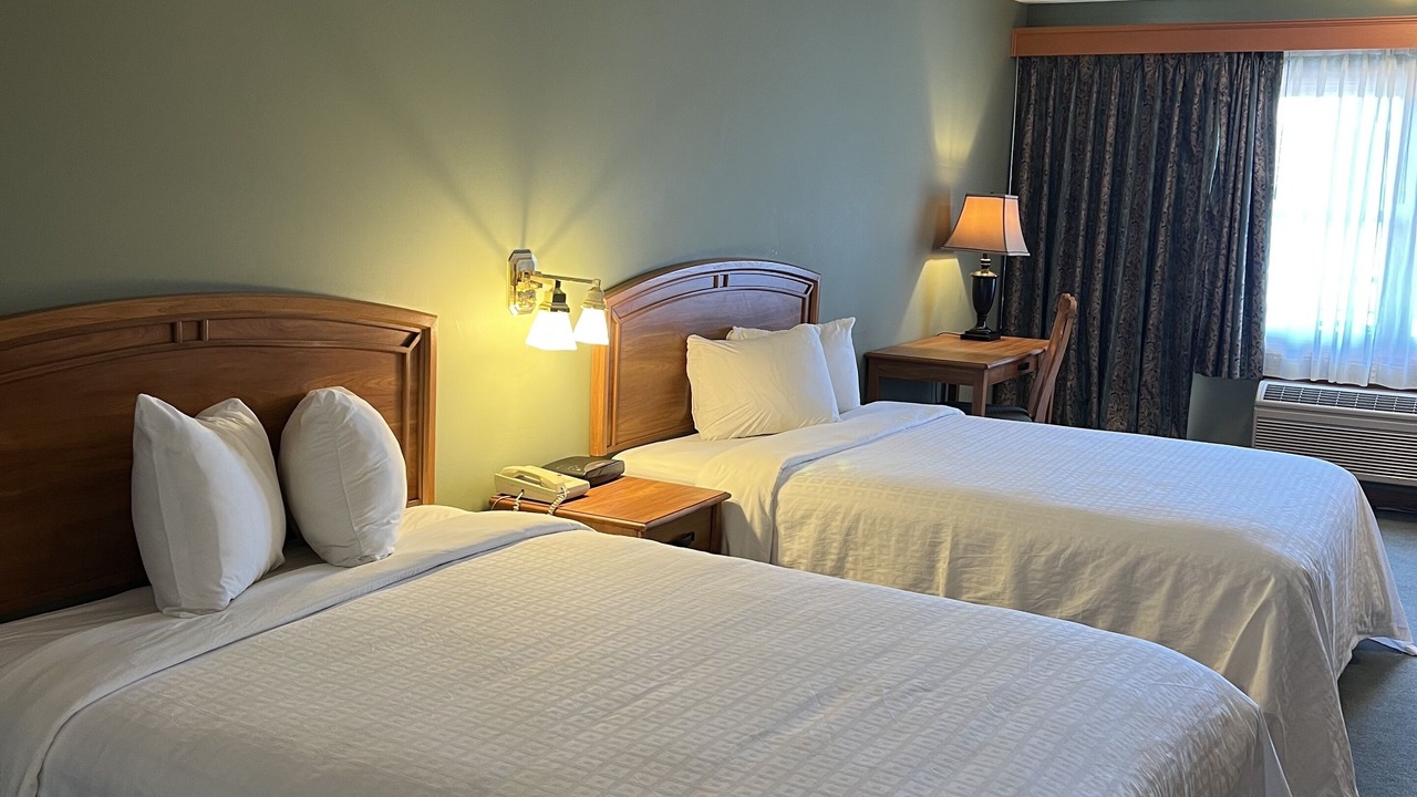 Photo of Bedroom in Regional District of Nanaimo