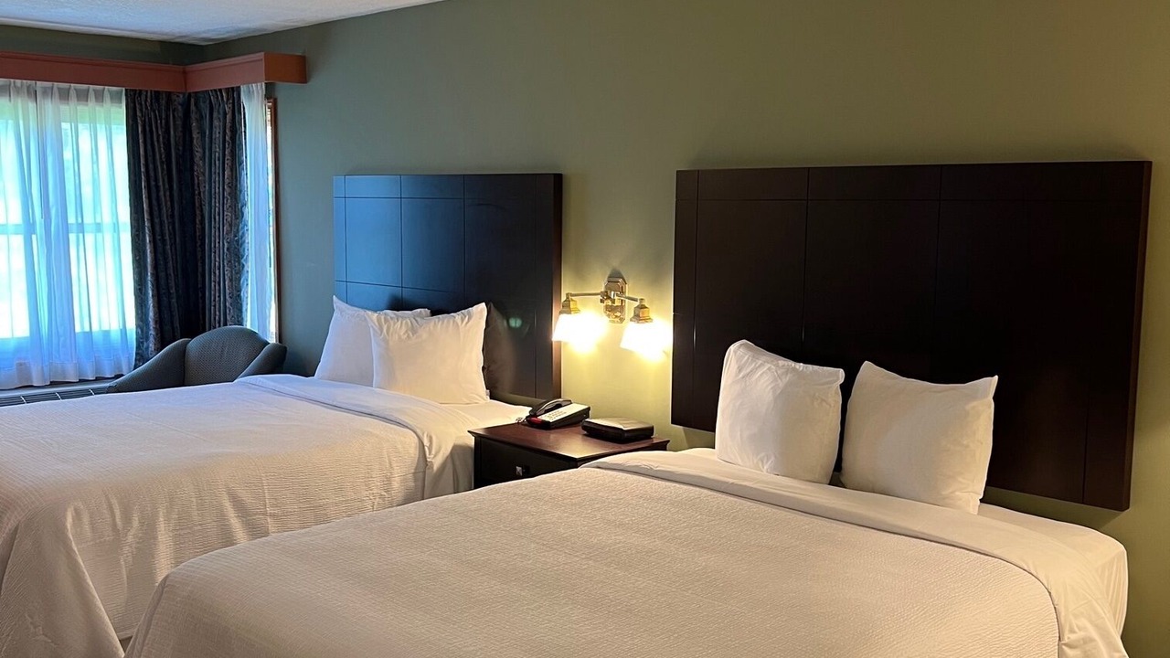 Photo of Bedroom in Regional District of Nanaimo