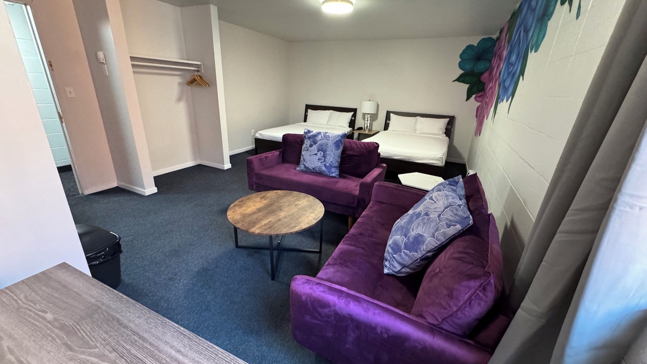 Photo of Bedroom in Whyte ave