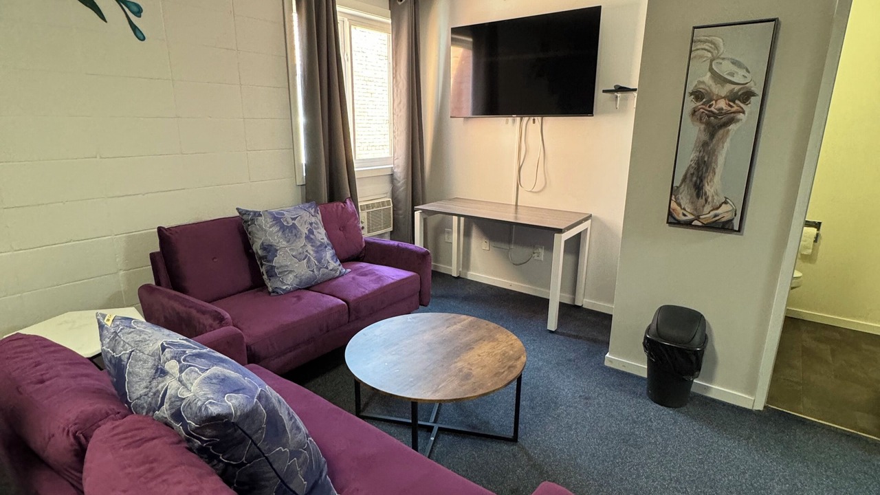 Photo of Bedroom in Whyte ave