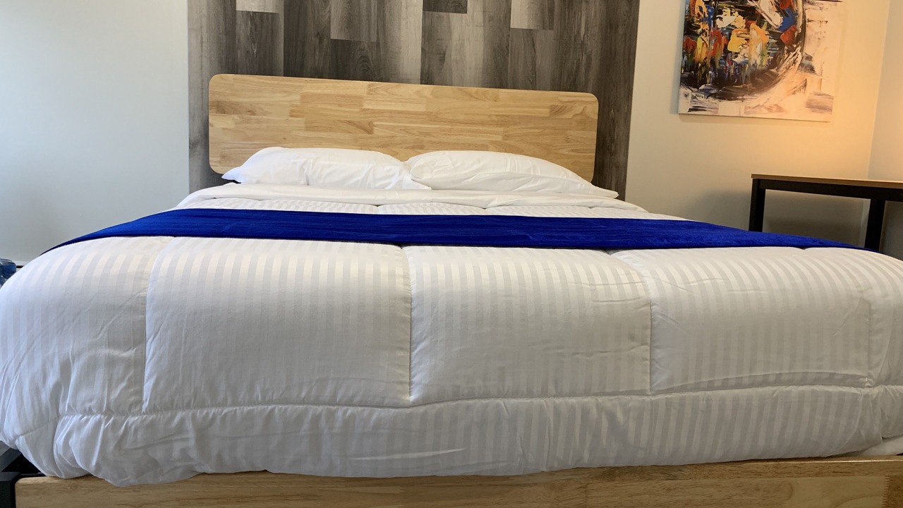 Photo of Bedroom in Whyte ave